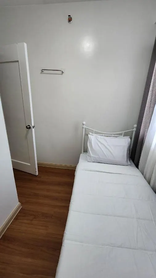 Апартаменты 2Br Northpoint Condo Free Airport Pick Up For 3 Nights Stay Or More Davao