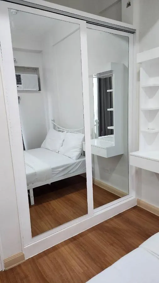2Br Northpoint Condo Free Airport Pick Up For 3 Nights Stay Or More Davao Апартаменты
