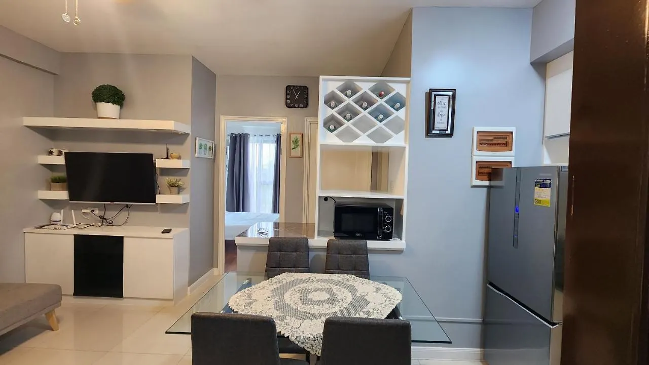 2Br Northpoint Condo Free Airport Pick Up For 3 Nights Stay Or More Davao