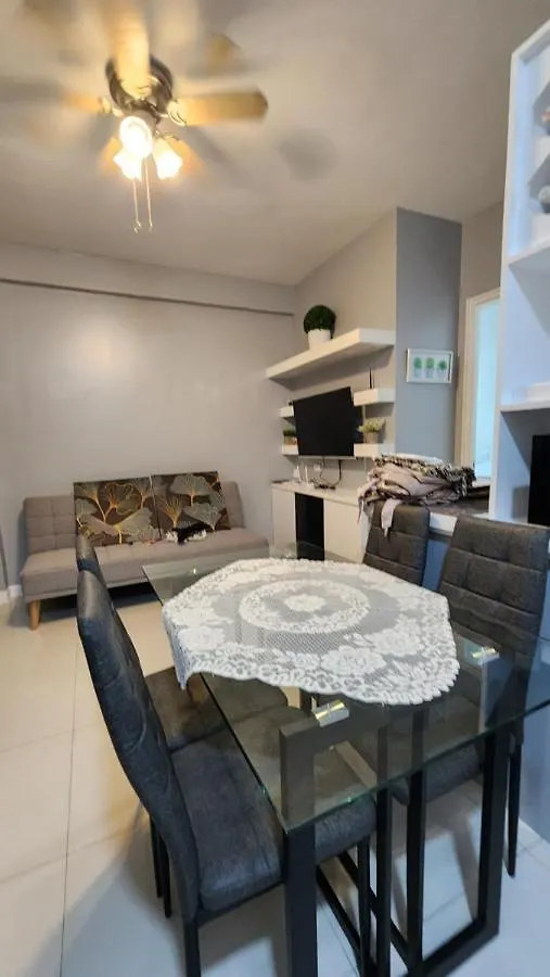2Br Northpoint Condo Free Airport Pick Up For 3 Nights Stay Or More Davao Апартаменты
