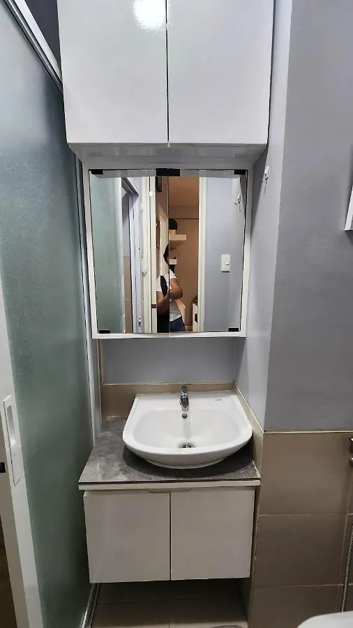 2Br Northpoint Condo Free Airport Pick Up For 3 Nights Stay Or More Davao Апартаменты