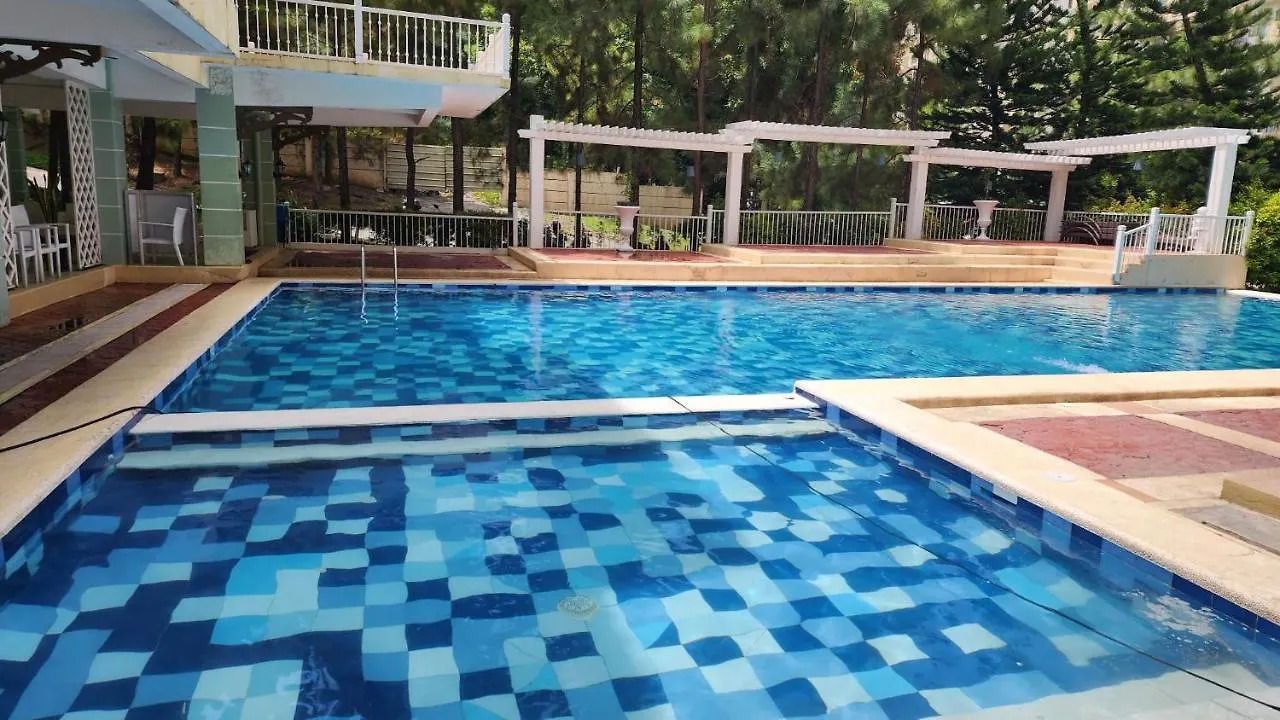 2Br Northpoint Condo Free Airport Pick Up For 3 Nights Stay Or More Davao 0*,  Филиппины