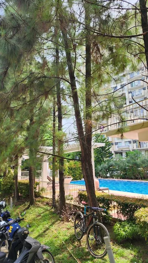 2Br Northpoint Condo Free Airport Pick Up For 3 Nights Stay Or More Davao