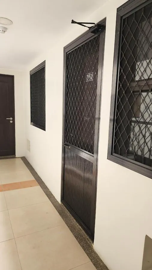 Апартаменты 2Br Northpoint Condo Free Airport Pick Up For 3 Nights Stay Or More Davao