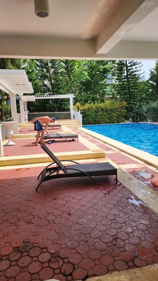 2Br Northpoint Condo Free Airport Pick Up For 3 Nights Stay Or More Davao Филиппины