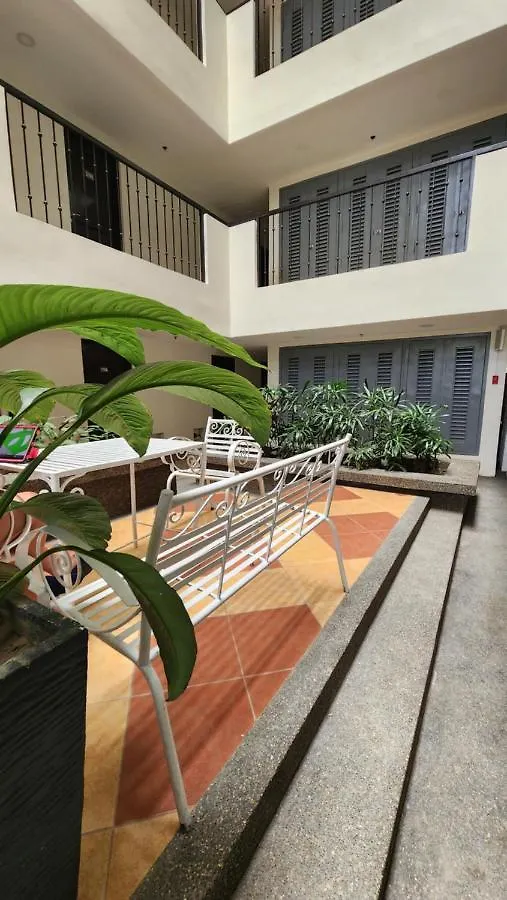 2Br Northpoint Condo Free Airport Pick Up For 3 Nights Stay Or More Davao 0*,  Филиппины