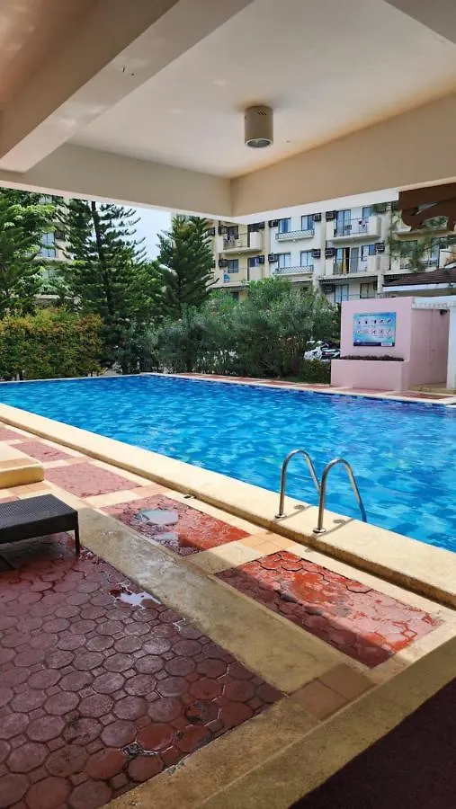 2Br Northpoint Condo Free Airport Pick Up For 3 Nights Stay Or More Davao