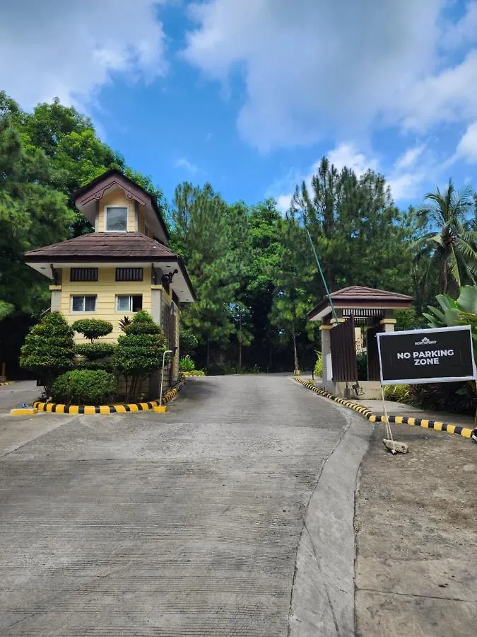 2Br Northpoint Condo Free Airport Pick Up For 3 Nights Stay Or More Davao