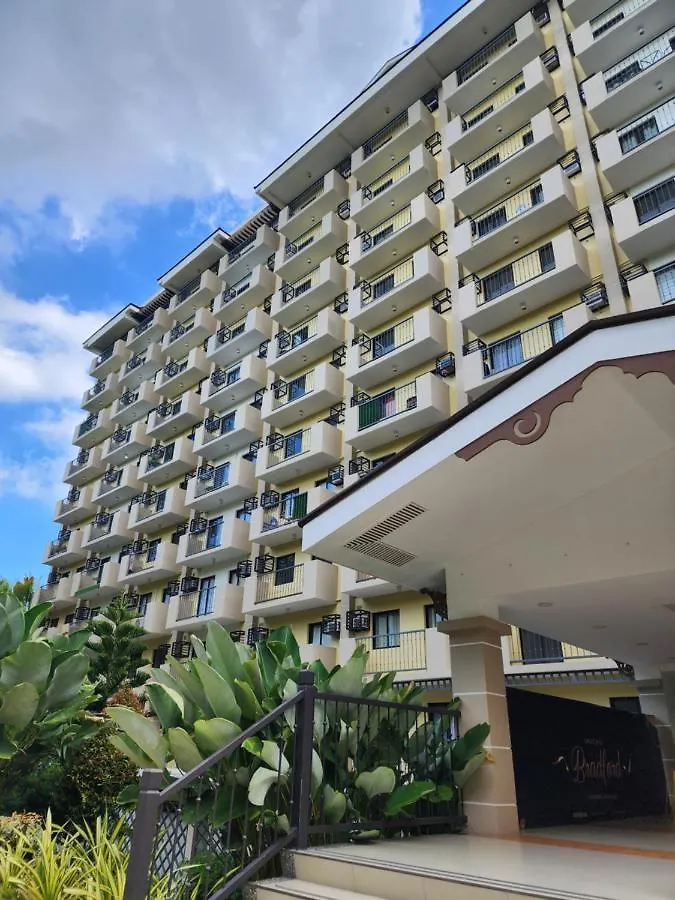 2Br Northpoint Condo Free Airport Pick Up For 3 Nights Stay Or More Davao 0*,