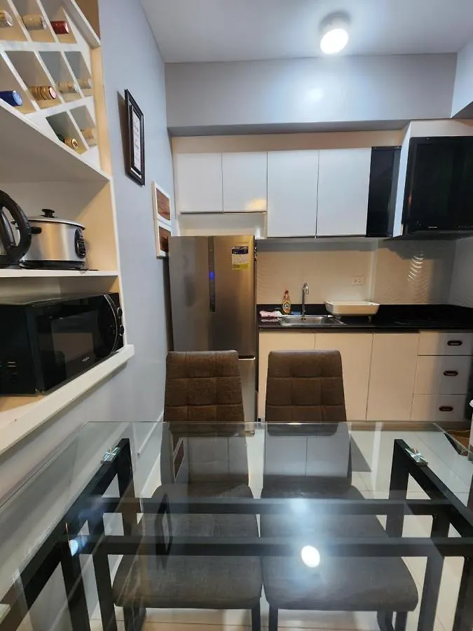 2Br Northpoint Condo Free Airport Pick Up For 3 Nights Stay Or More Davao Филиппины