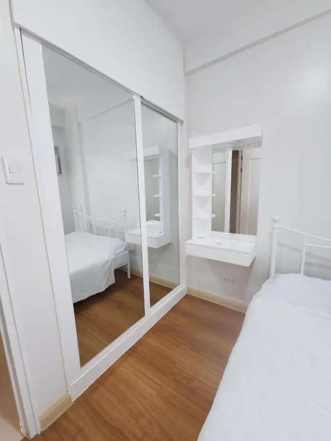 2Br Northpoint Condo Free Airport Pick Up For 3 Nights Stay Or More Davao Филиппины