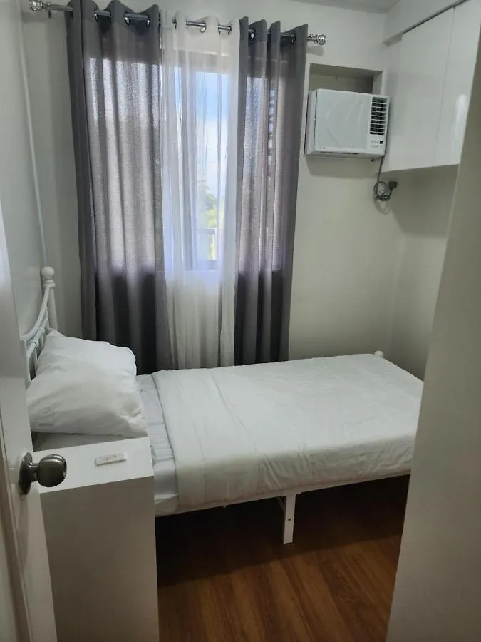 2Br Northpoint Condo Free Airport Pick Up For 3 Nights Stay Or More Davao
